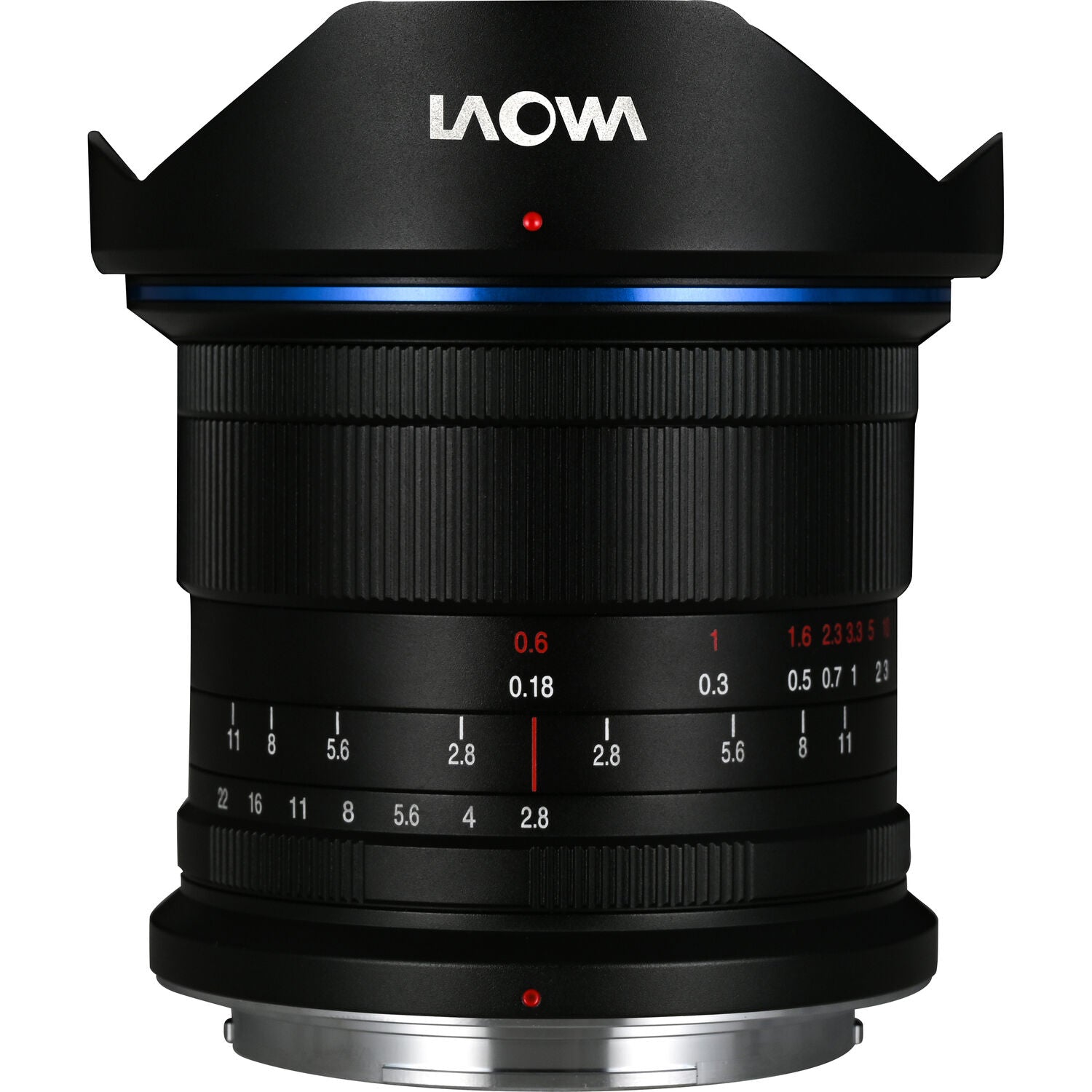Laowa 19mm f2.8 Zero-D GFX for Fujifilm G
