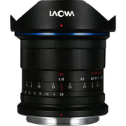 Laowa 19mm f2.8 Zero-D GFX for Fujifilm G