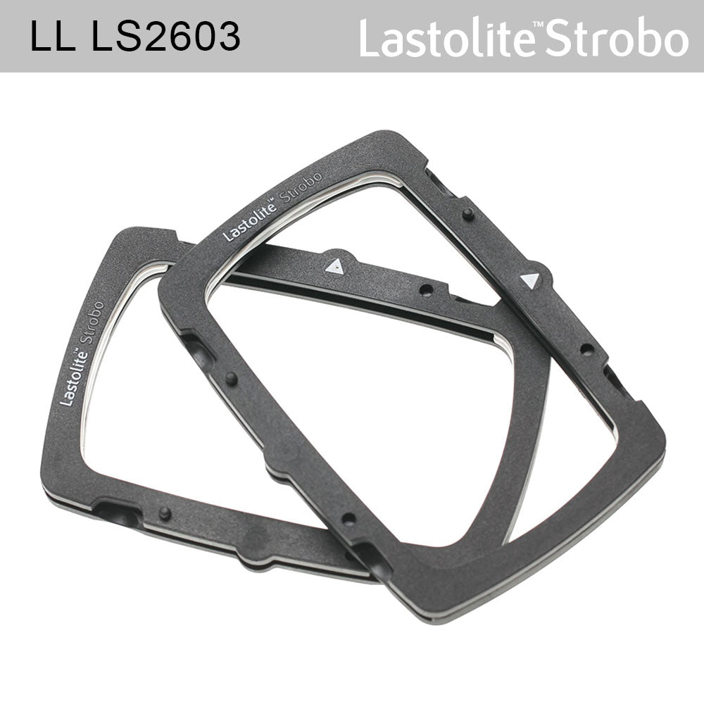 Lastolite LS2603 Gel Holder Set (x2)