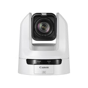 Canon CR-N300 4K PTZ Camera - White + Free Autotracking license