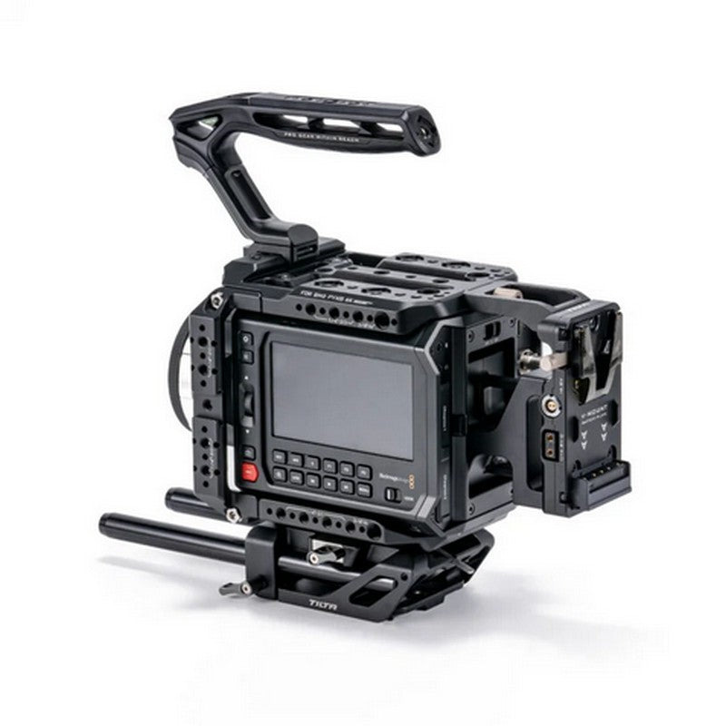 Клетка Tilta за Blackmagic PYXIS 6K Про Комплект - V Mount