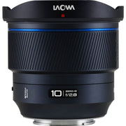 Laowa AF 10mm f2.8 Zero-D FF for Sony E