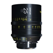 Обектив DZOFilm VESPID 25mm T2.1  FF PL mount