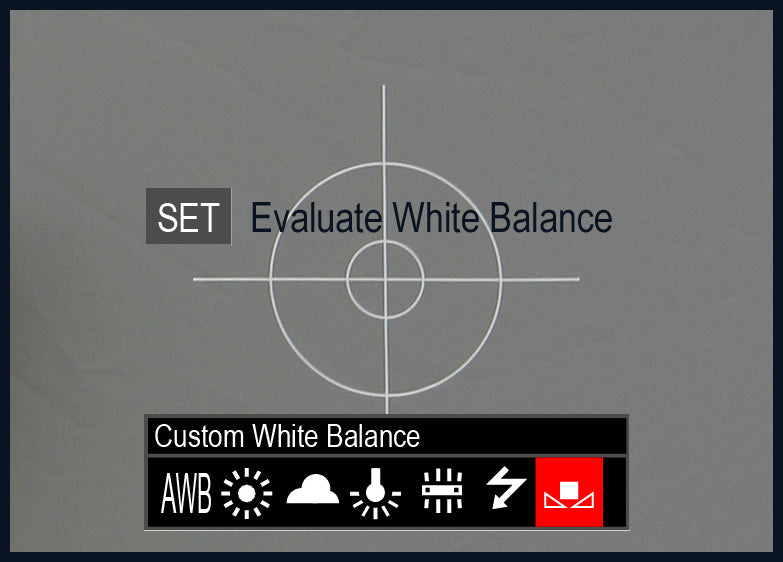 Manfrotto EzyBalance 2050 50cm 18% Сива/бяла карта