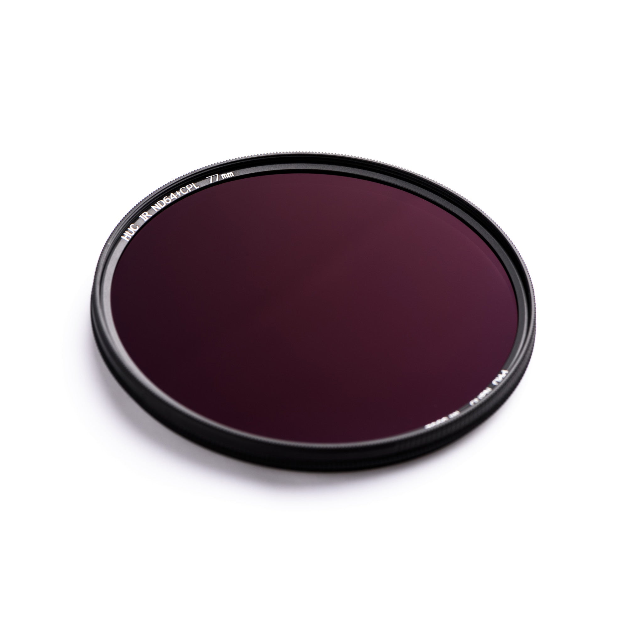 NiSi Filter IRND 64+CPL Pro Nano 67mm