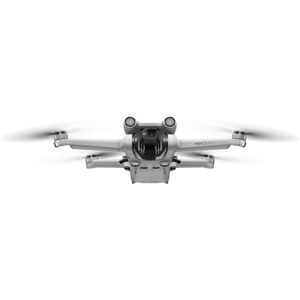 Дрон DJI Mini 3 Pro (DJI RC)