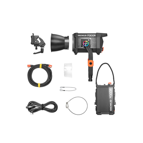 Диодно осветление Godox KNOWLED M300R RGB