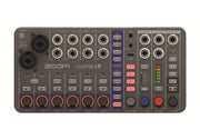 10 канален смесителен пулт с ефекти Zoom L-6 Livetrak - Digital Mixer and Recorder