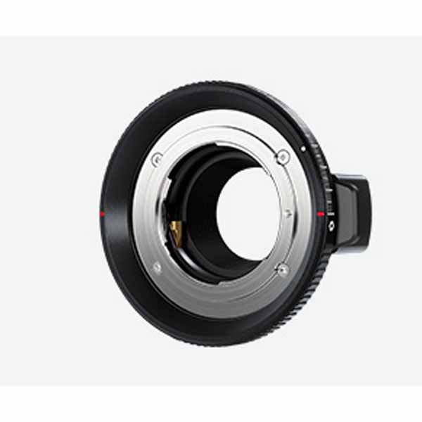 Blackmagic URSA Mini Nikon F Mount