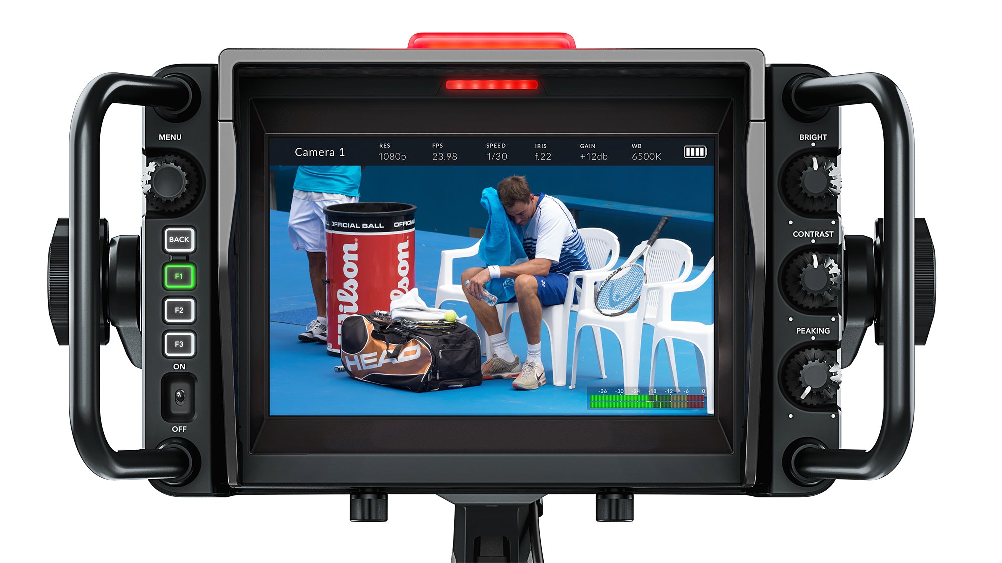 Blackmagic Design URSA Studio Viewfinder G2