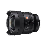 Sony FE 14mm f1.8 GM