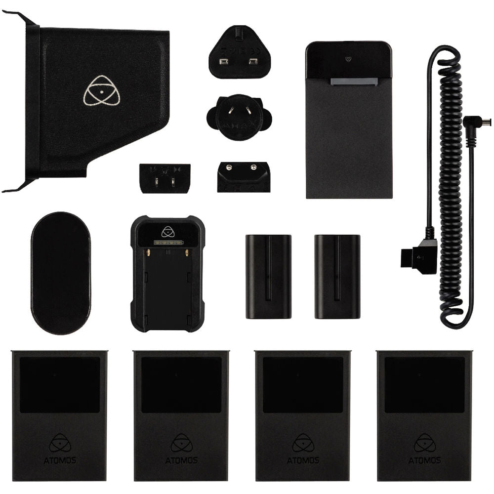 Atomos Accessory Kit for  Shogun