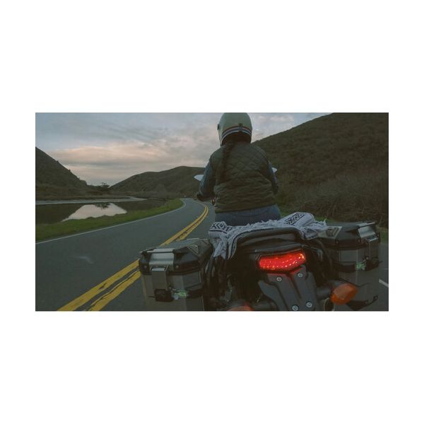 Рамо GoPro Bike Boom
