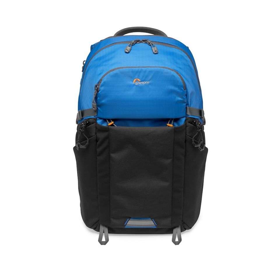 Раница Lowepro Photo Active BP 300 AW -Синьо/Черно - 25L