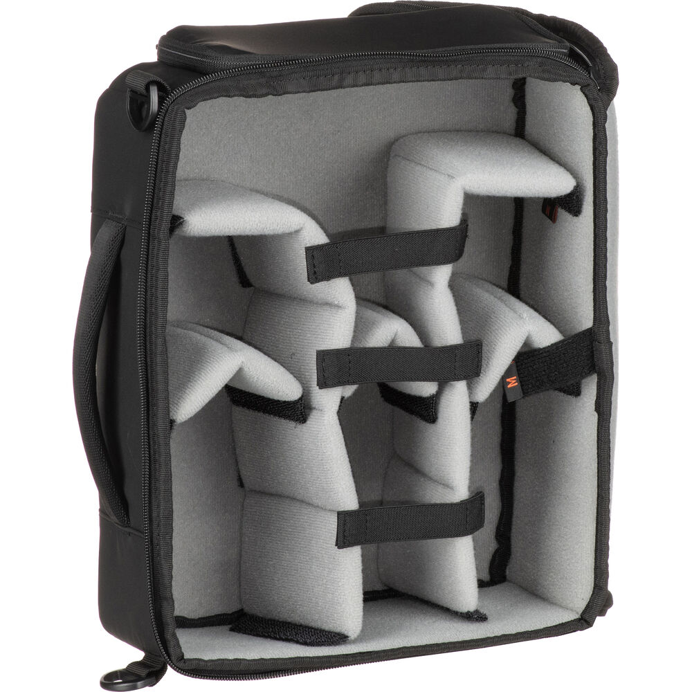 Раница WANDRD PRVKE Photo Bundle 31L Yuma Tan