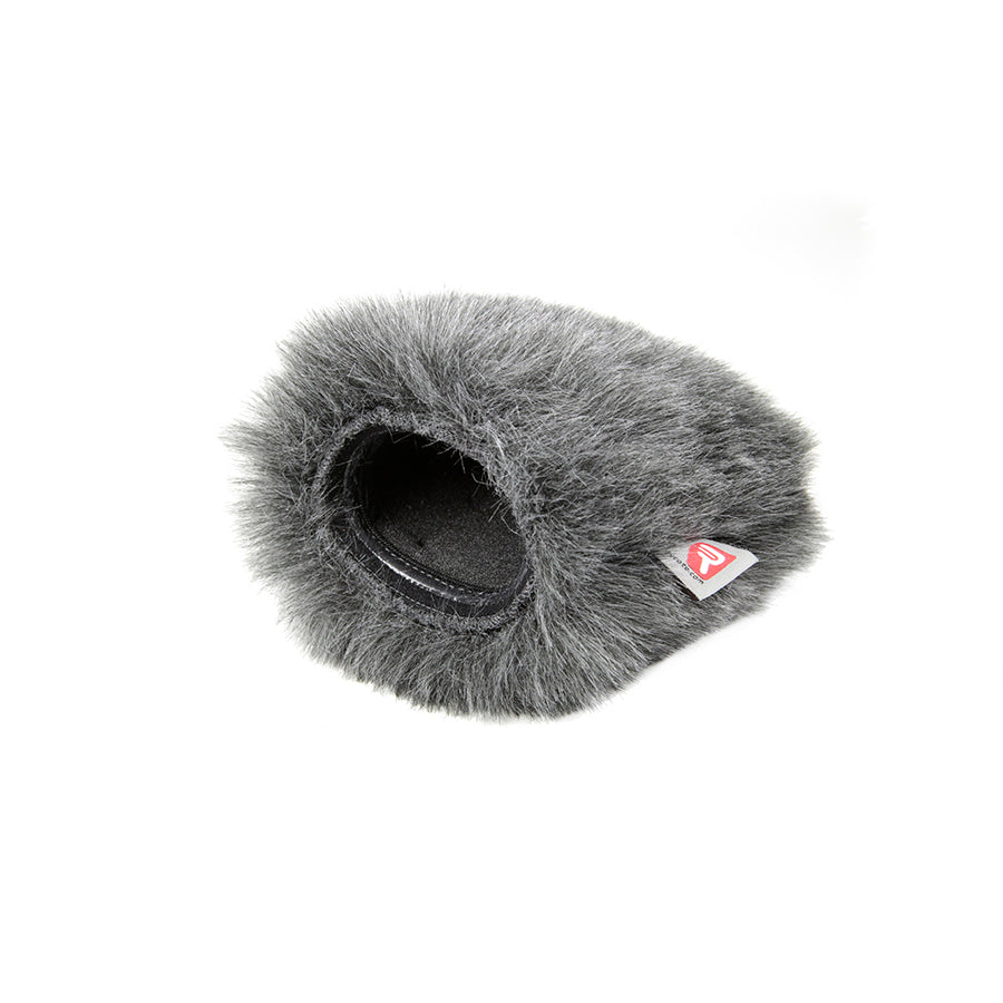 Rycote ZOOM H5, H6E, M4 MicTrak  Mini Windjammer