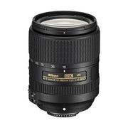 Обектив Nikkor AF-S DX 18-300mm f3.5-6.3 G ED VR