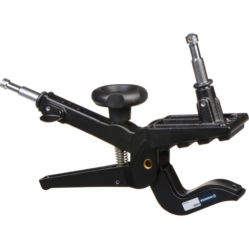 Универсална клампа Manfrotto Avenger pelican gaffer grip C500