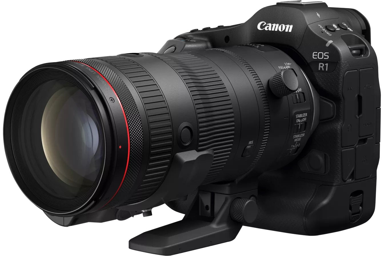 Обектив Canon RF 70-200 f/2.8L IS USM Z BK