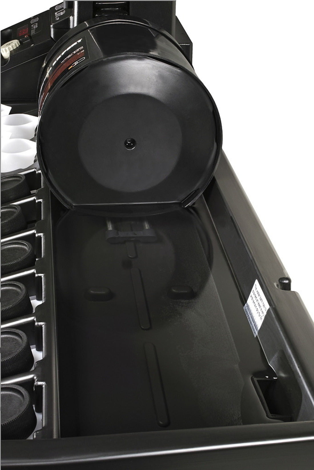 Процесор Jobo Colorprocessor CPP3 Lift Kit incl. Multi Tank 2 w/o Magnet & Duo Set 2500er
