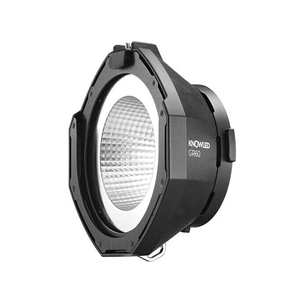 Комплект Рефлектори GRK за Knowled MG1200Bi (15, 30 & 60°)