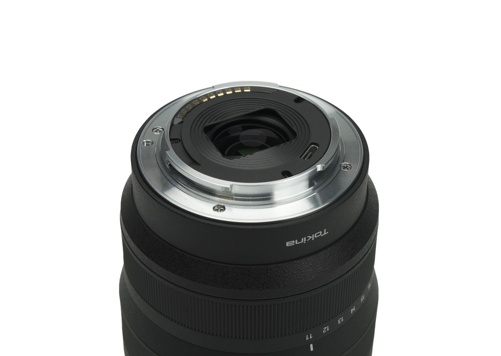 Tokina AF atx-m 11-18 f2.8 for Sony E-mount APS-C
