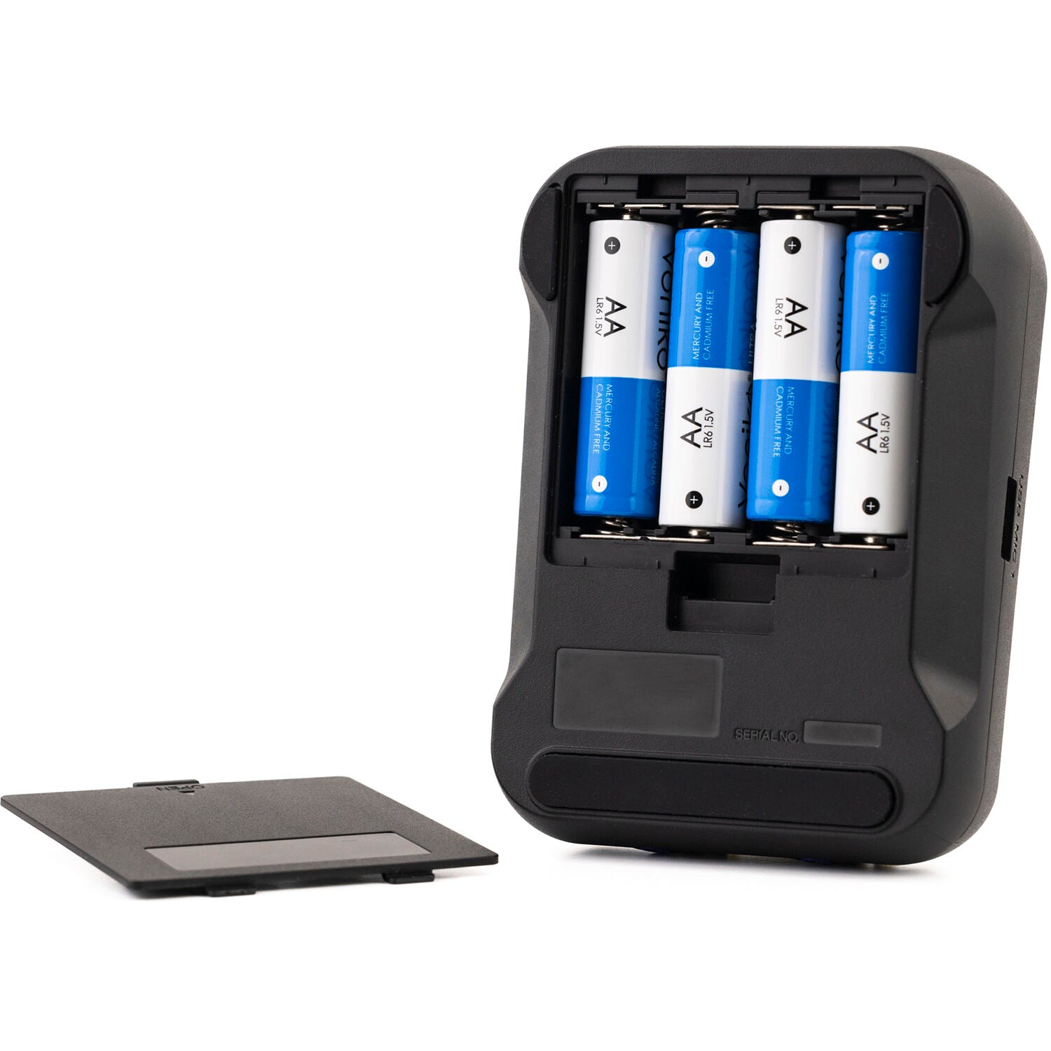ZOOM PodTrak P2- Podcast recorder
