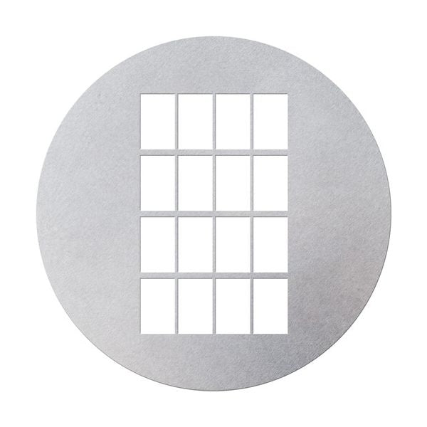 Aputure Spotlight Max 10-Piece Gobo Kit (Size A)