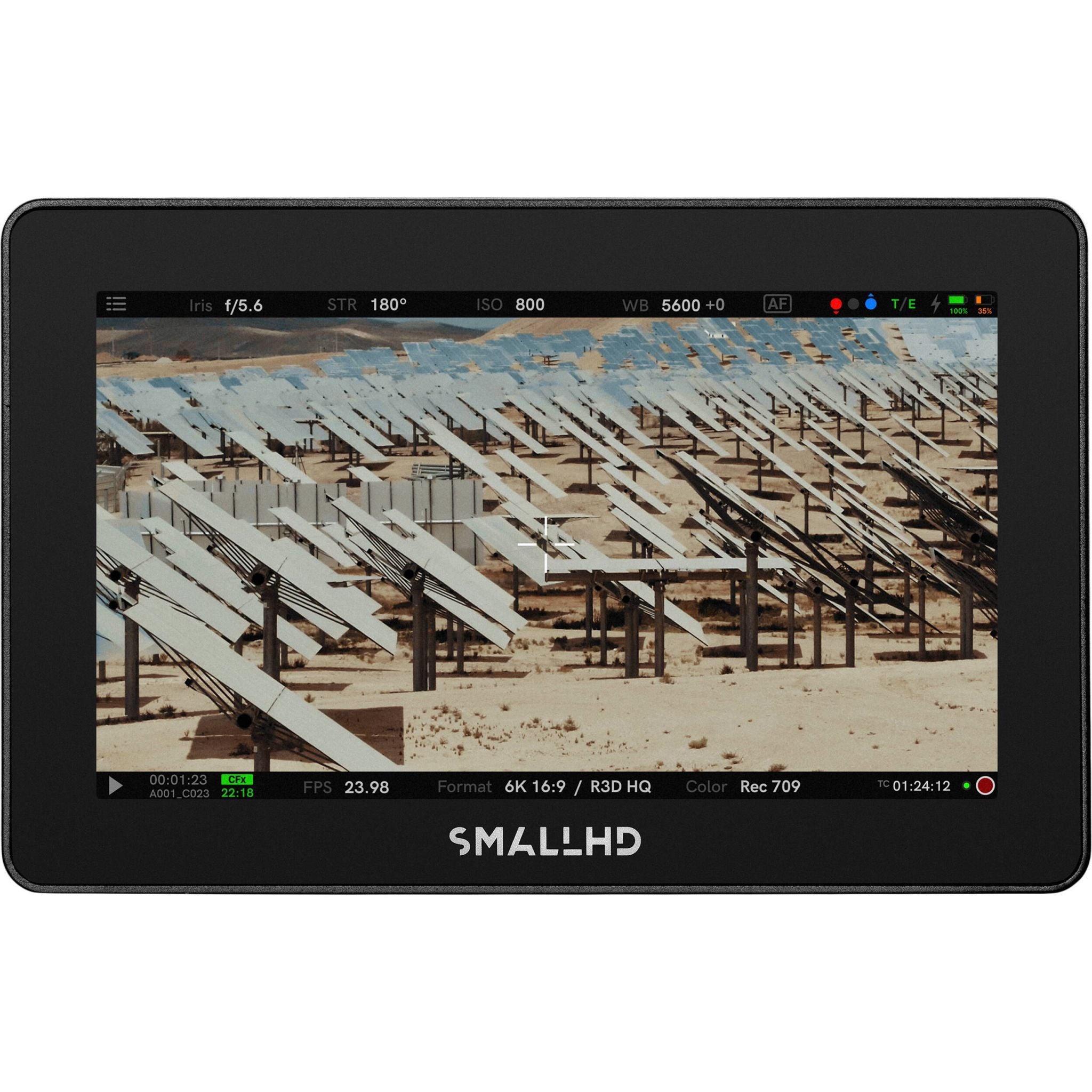 Монитор SmallHD Cine 5