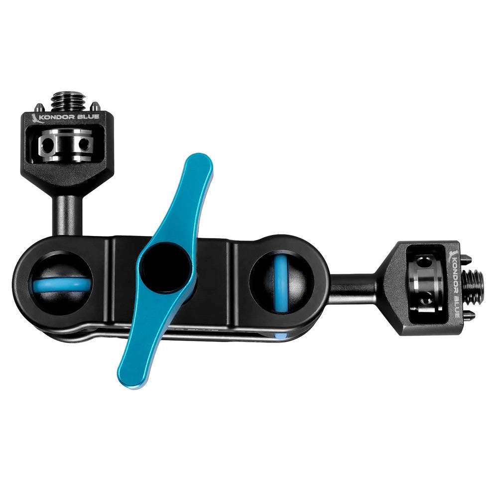 Kondor Blue Cine Магично Рамо с 3/8 болтове и ARRI пинове