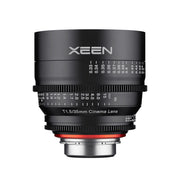 Кино обектив XEEN 35mm T1.5 PL