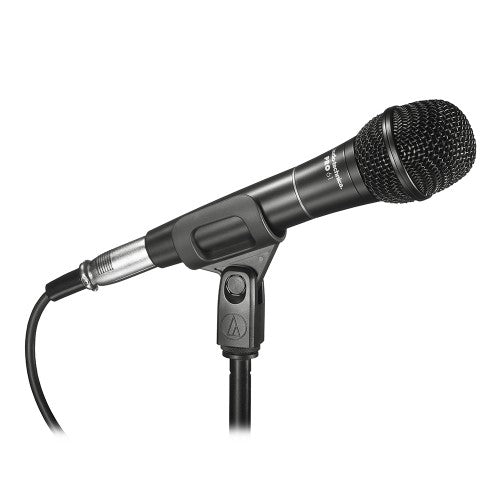 Audio-Technica PRO61 HYPERCARDIOID DYNAMIC HANDHELD MICROPHONE