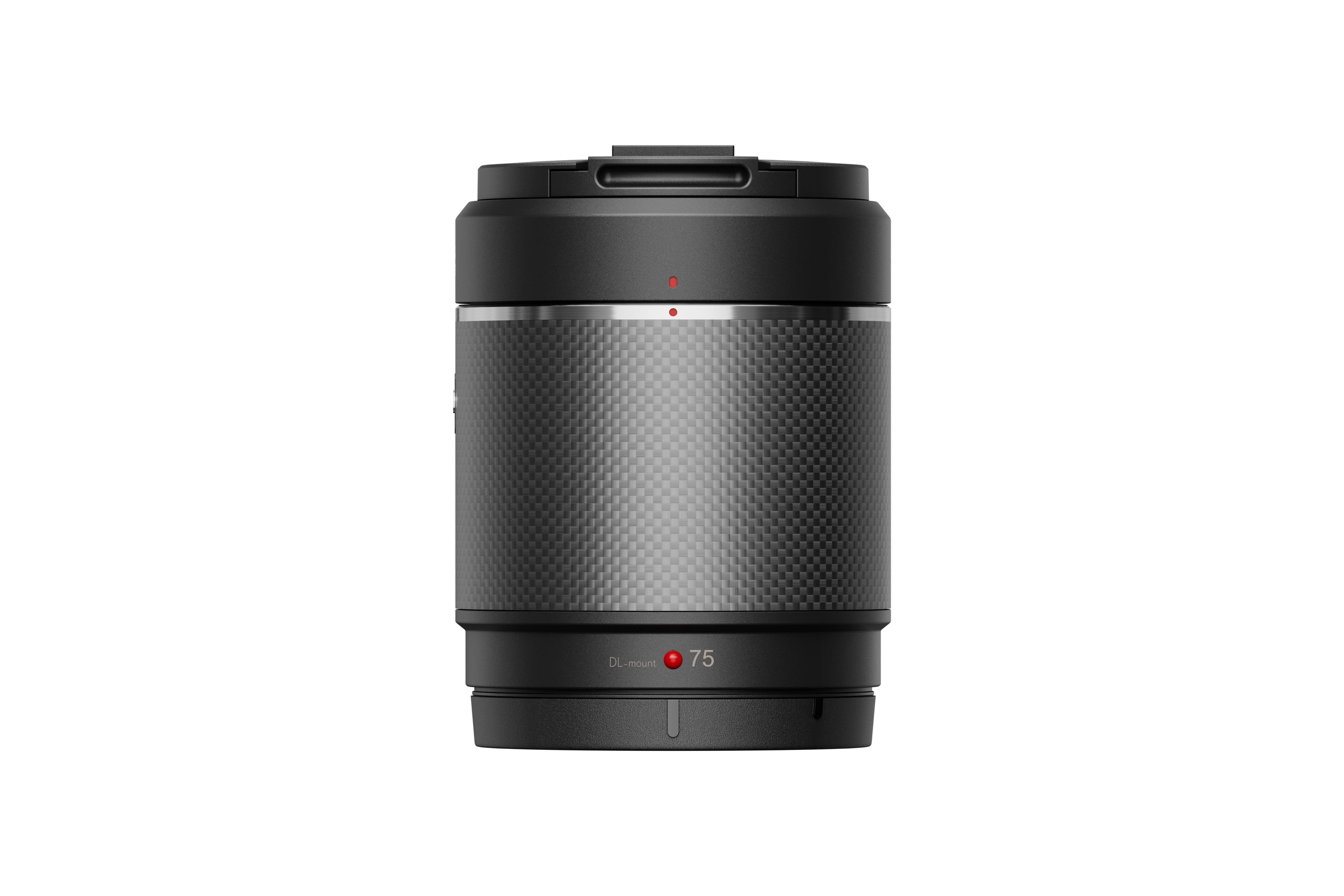 Обектив DJI 75mm f1.8 ASPH LS