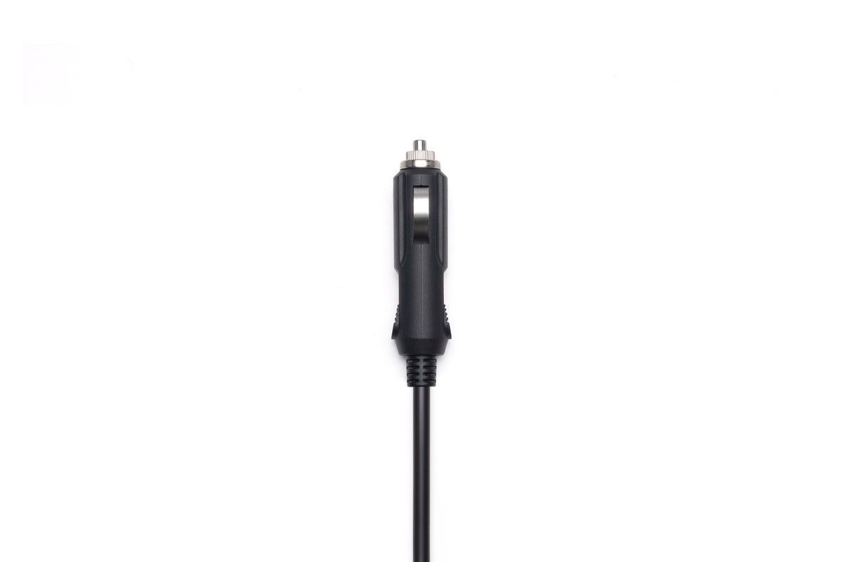 DJI Power Car Power Outlet to SDC Power Cable 12V/24V