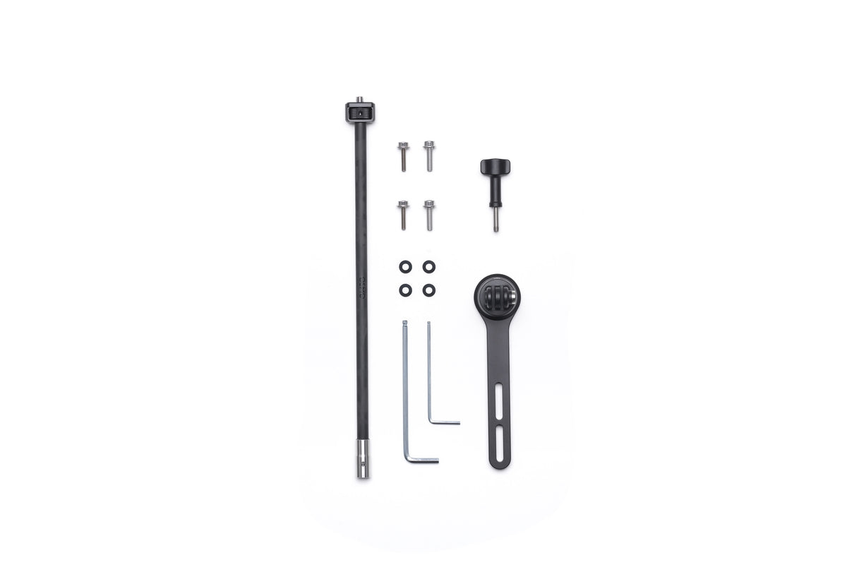 DJI Osmo Multifunctional Bike Kit For Integ Handlebars
