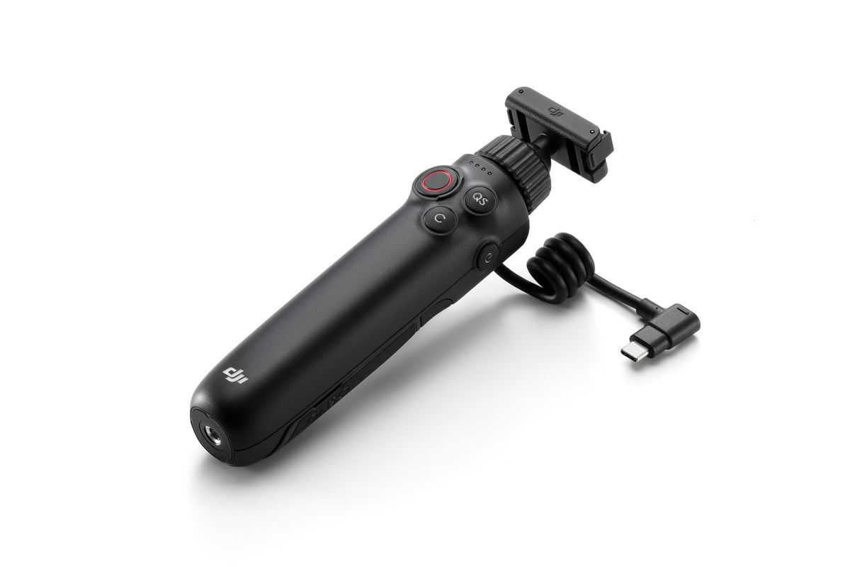 Ръкохватка с батерия за DJI Osmo 4 и 5 Pro