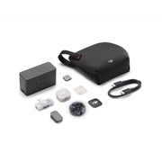 DJI Mic Mini 2 Безжична система (1TX+1RX Mobile +Charging Case)(CE)