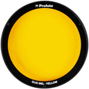 Profoto Clic Gel Yellow