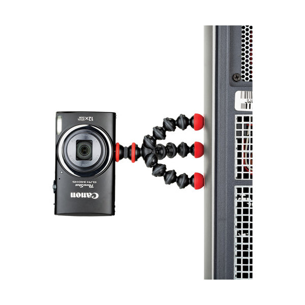 JOBY GorillaPod Magnetic Mini Flexible Mini-Tripod