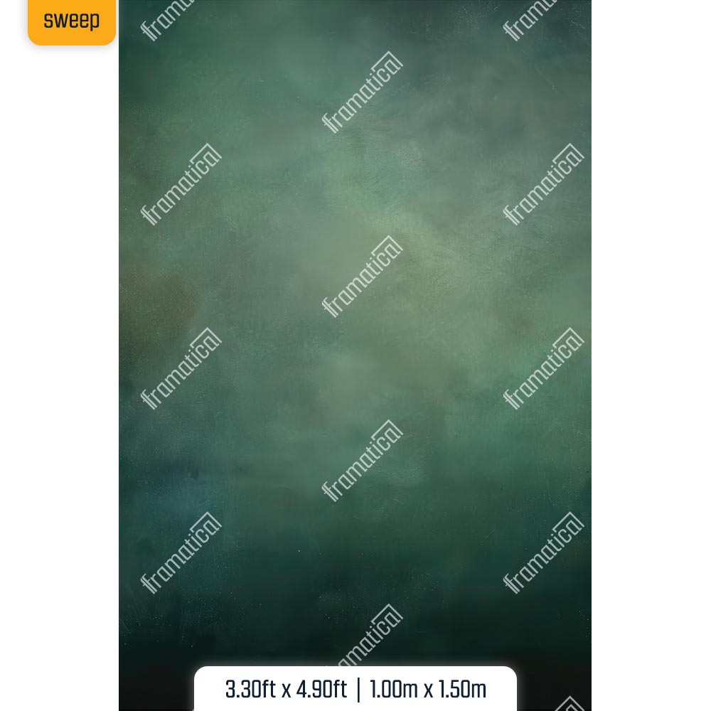 Текстилен фон - Forest Echo - 1.00m x 1.50m