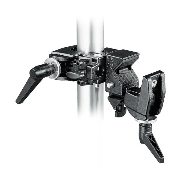 Manfrotto Double Super Clamp 038
