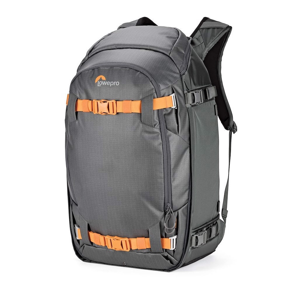 Раница Lowepro Whistler Backpack 450 AW II  GRL - Сиво