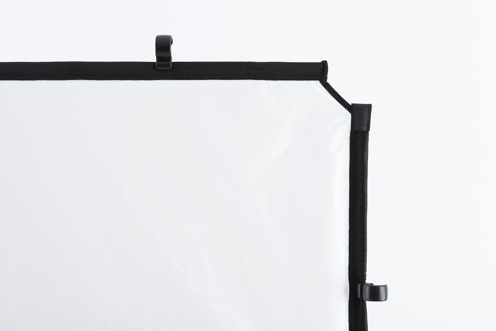 Manfrotto Skylite Rapid Fabric Extra Large 3 x 3m 1.25 Stop Diffuser