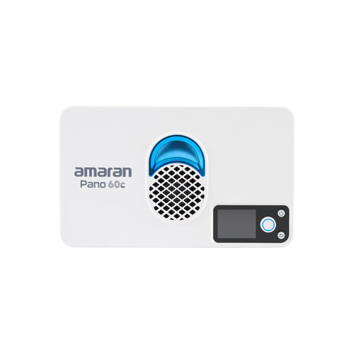 Диоден панел Amaran Pano 60c RGBWW White