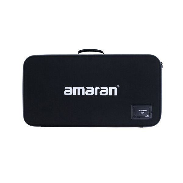Гъвкав диоден панел Amaran F21x Bi-Color Mat V-Mount 2x1