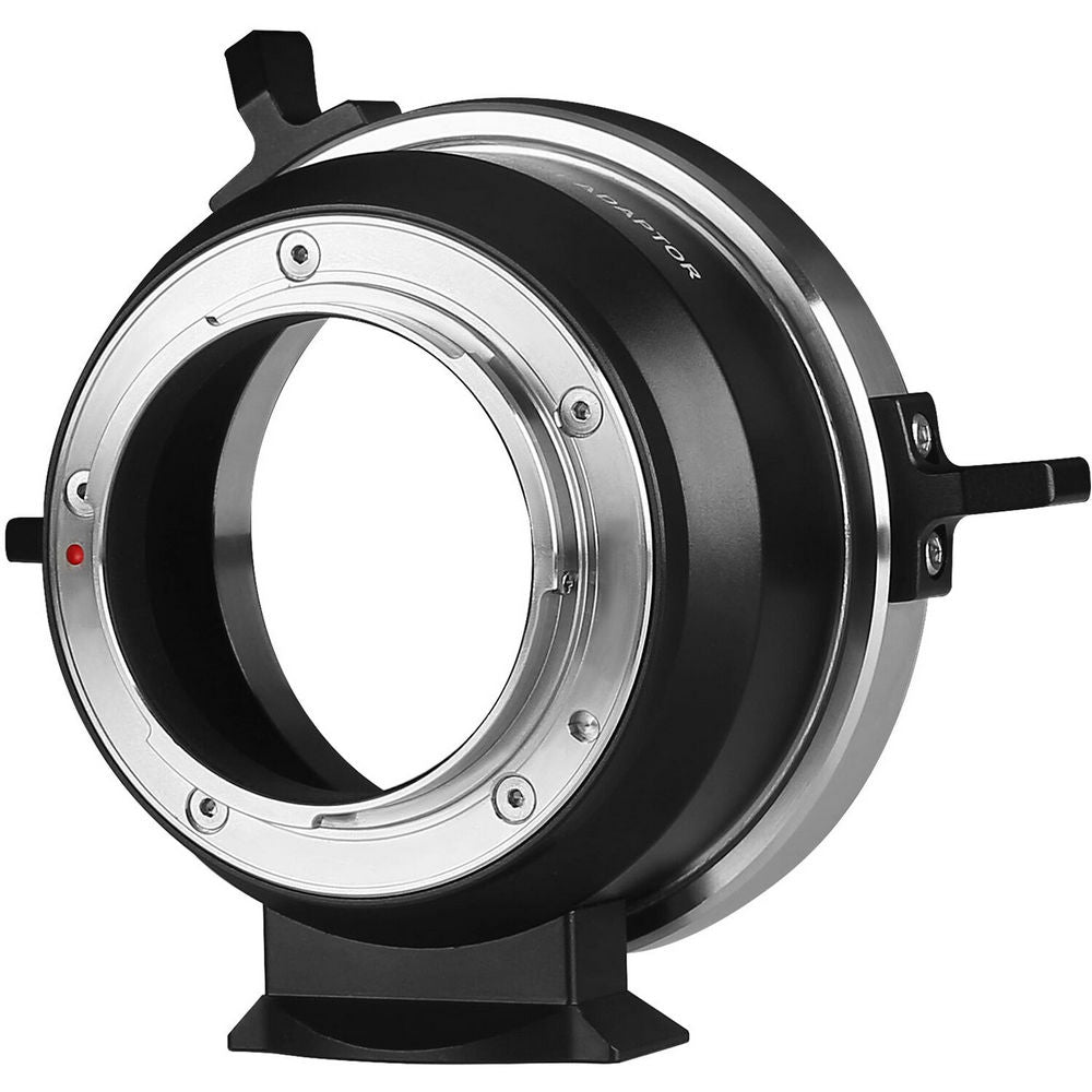 Meike PL Mount Lens To Sony E Mount Camera Adapter