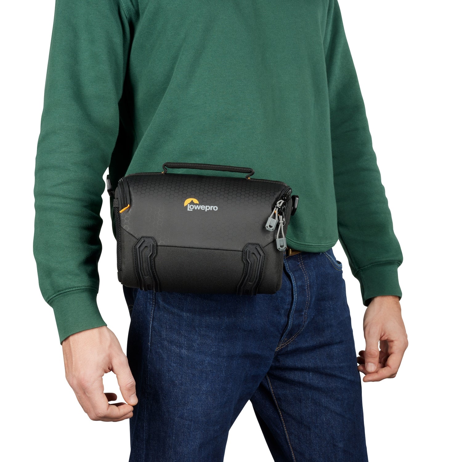 Чанта Lowepro Adventura SH 140 III