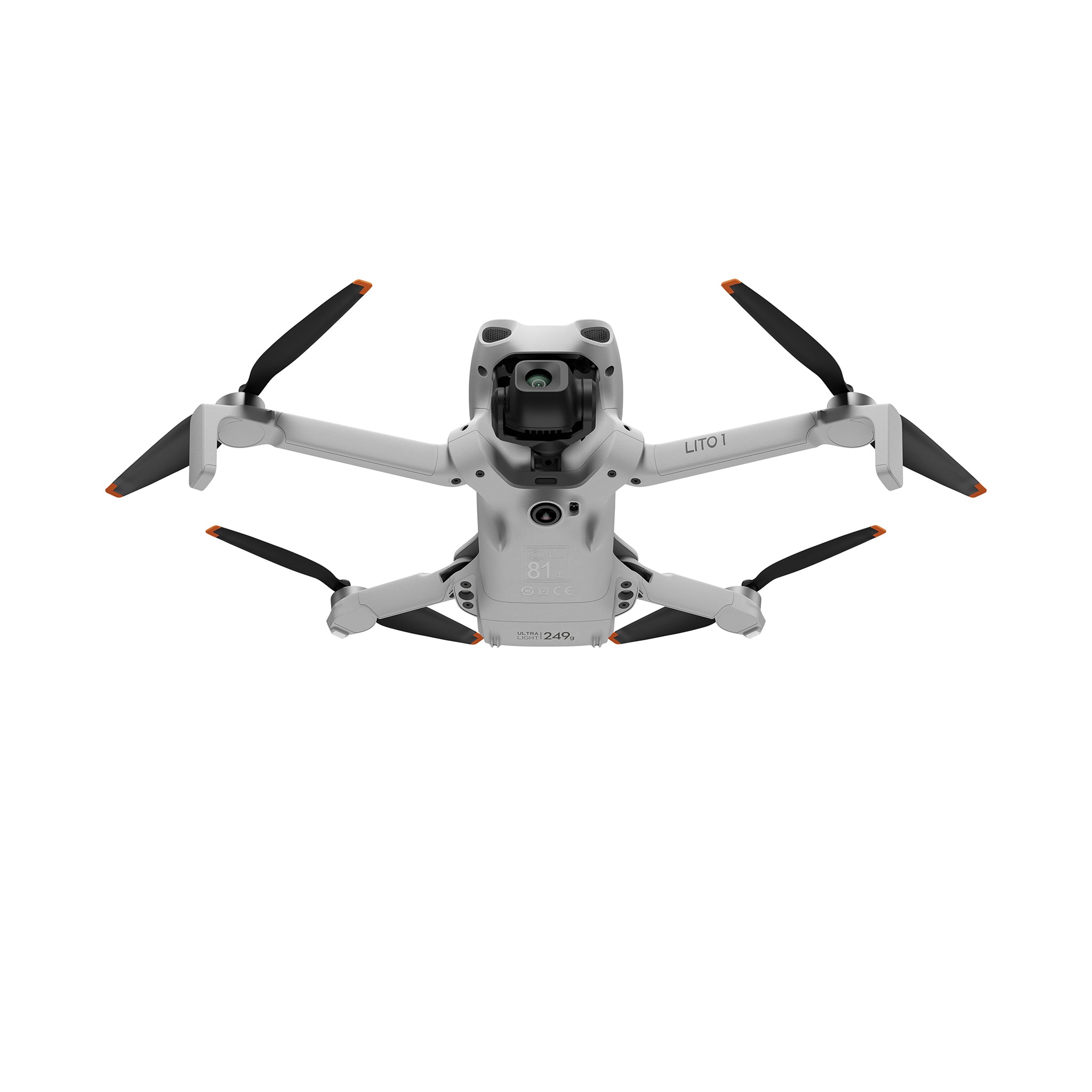 Дрон DJI Lito 1