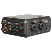 Deity PR-4Multitrack Field Recorder