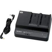 Sony BC-U2A - Зарядно устройство за батерии тип BP-U